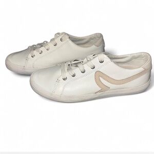 Sperry Women's Sandy Wave Round Toe Sneakers Non-Marking , Slip Resistant Size 9